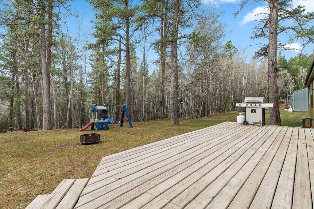 Blue Pine Retreat Villa Lead Exterior foto